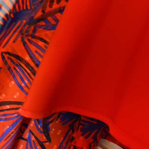 ALEXIS SUMMER DRESS   **NWT**   (L) - Picture 12 of 15